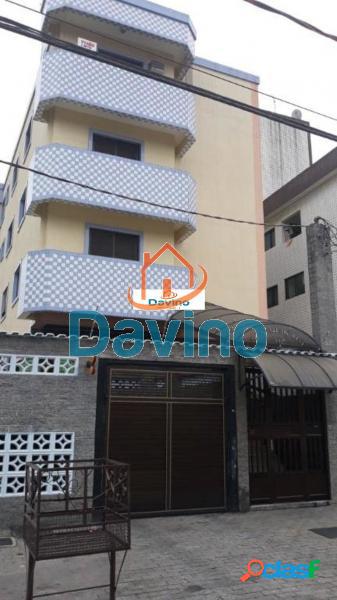 Apartamento com 1 dorms em Praia Grande - Guilhermina por