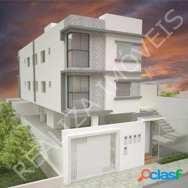Apartamento com 2 dorms em Poços de Caldas - Jardim
