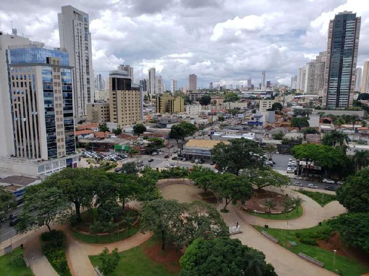 Apartamento com 223 m² na Praça do Sol - Goiânia - GO