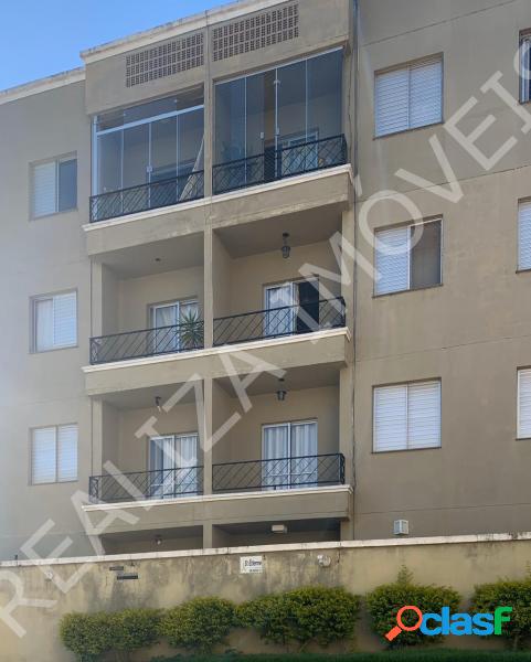 Apartamento com 3 dorms em Poços de Caldas - Jardim Country