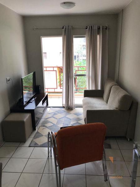 Apartamento com 3 quartos no Residencial Guarnieri - Bairro