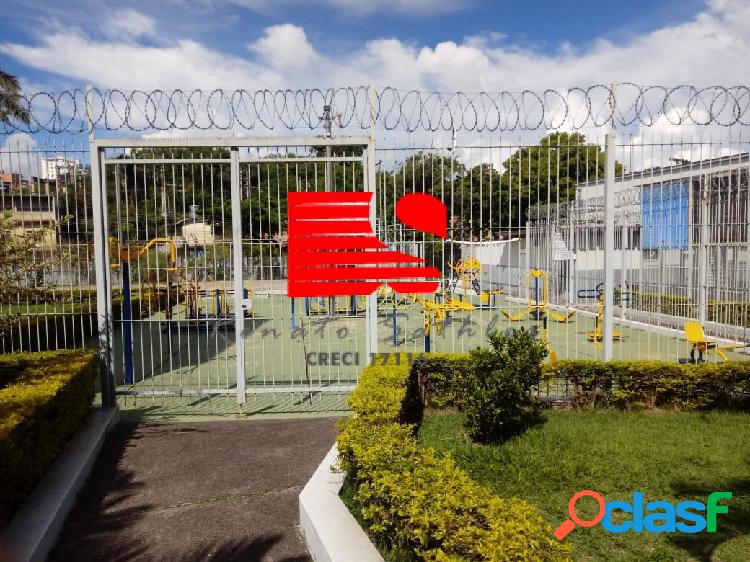 Apartamento com ótima custo x benefício