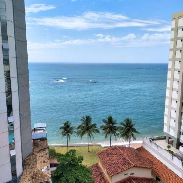 Apartamento dois quartos no cento - Guarapari - ES com linda