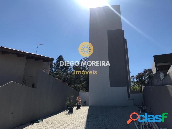 Apartamento em Atibaia - 3 dormitórios lançamento!