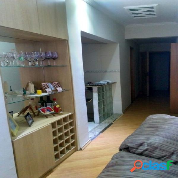 Apartamento na Aclimação com 3 dormitórios com 1 suíte !