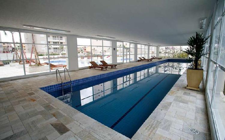 Apartamento no Cond.. Arcadia Centro!! 104m²