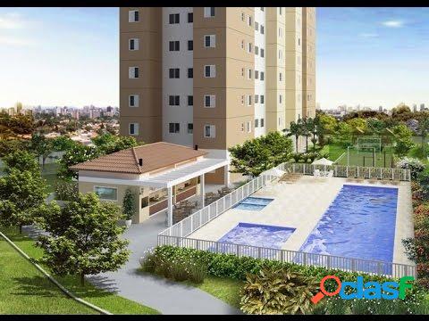 Apartamento no condominio Vida Plena