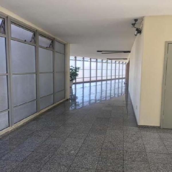 Apartamento para Locação em Belo Horizonte, Santo