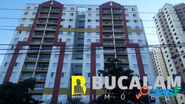 Apartamento para Venda e Locação no Vida Nova