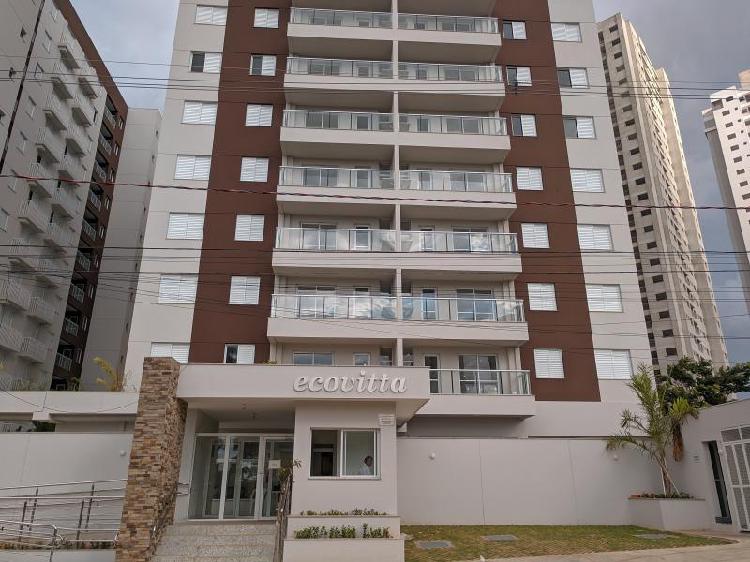 Apartamento para Venda em Goiânia, Vila Rosa, 2