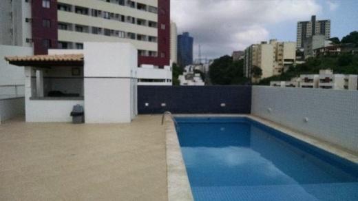 Apartamento para Venda em Salvador, Santa Teresa-Brotas, 2