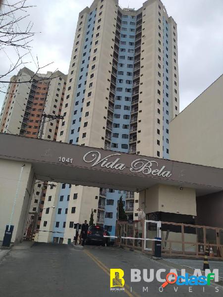 Apartamento para Venda no Condomínio Vida Bela pronto para