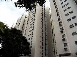 Apartamento para aluguel com 64 metros quadrados com 3