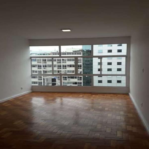 Apartamento para aluguel possui 36 metros quadrados com 1