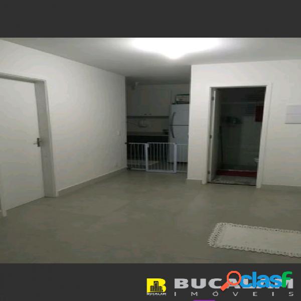 Apartamento para venda - Vila Nova Aparecida