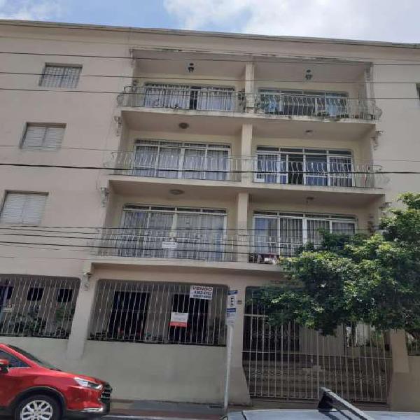 Apartamento para venda possui 102 metros quadrados com 2