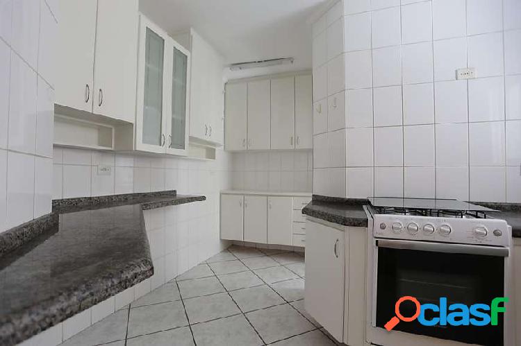 Apartamento sem Condomínio - Aluguel - Santo AndrÃ© - SP