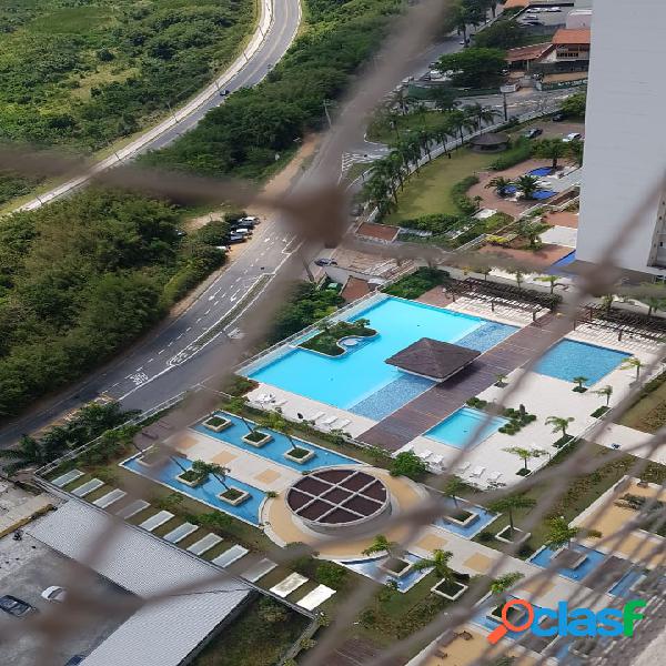 Apartamento à venda no Esplendor Blue 156m², 3 suítes.