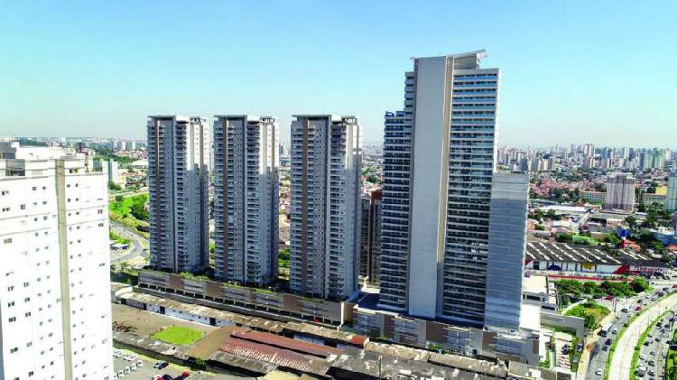 Apartamento à venda no bairro Centro em São Bernardo do
