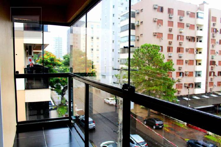 Apartamento à venda no bairro Centro em São Leopoldo/RS
