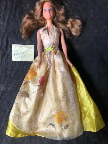 Barbie ano 1979 (N5)