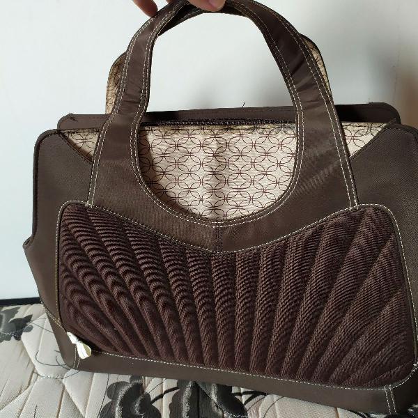 Bolsa para Notebook Nova