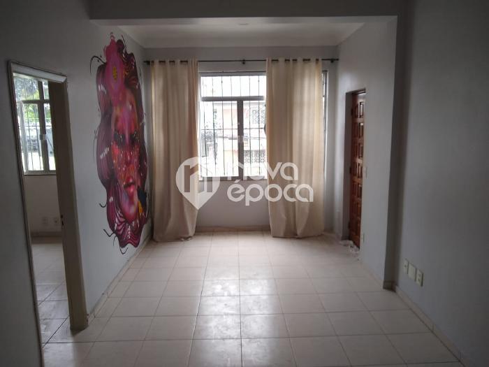 Bonsucesso, 5 quartos, 120 m² Rua Arequetiba, Bonsucesso,