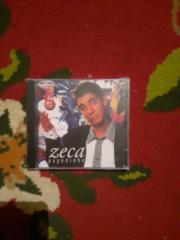 CD Zeca Pagodinho