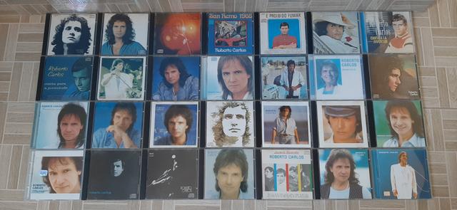 CDs e Disco Venil LP