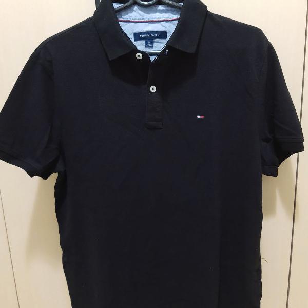 Camisa Polo TOMMY HILFIGER