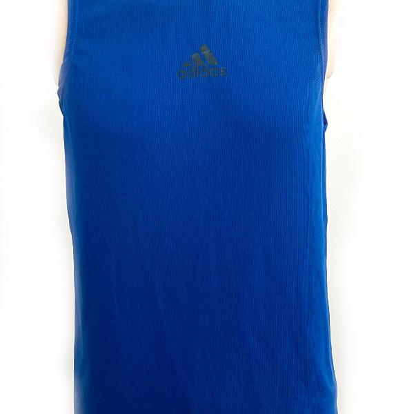 Camisa Regata Adidas Dri Fit GG