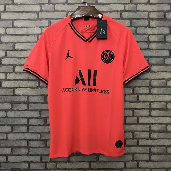 Camisa do Psg Jordan