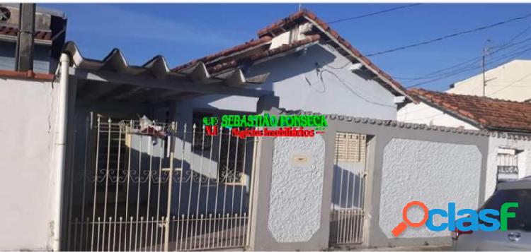 Casa 3 dormitórios com Edicula em Caçapava