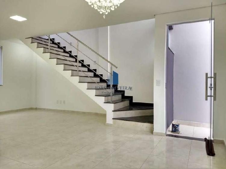 Casa Duplex para comprar Novo Horizonte Conselheiro Lafaiete