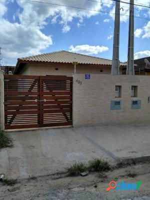 Casa com 2 dormitórios no bairro Nossa Senhora do Sion em