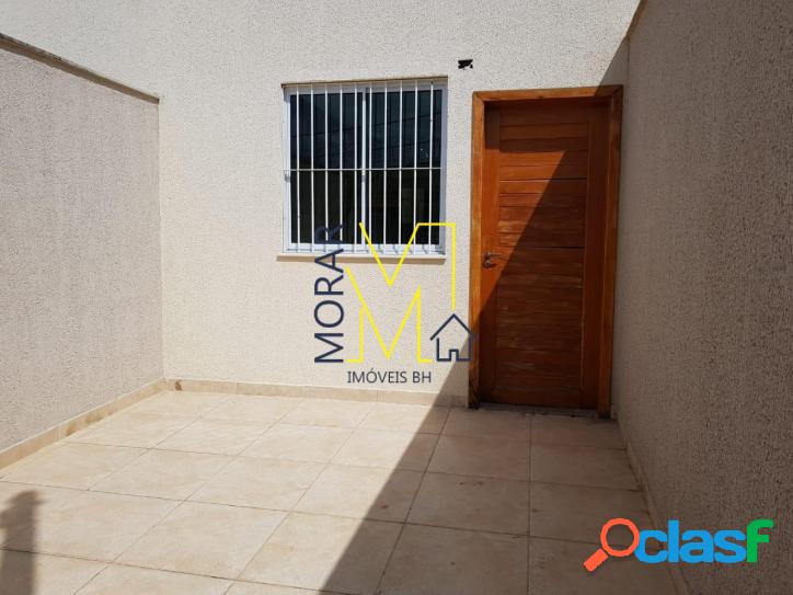 Casa com 2 dormitórios à venda - Jardim Leblon - Belo