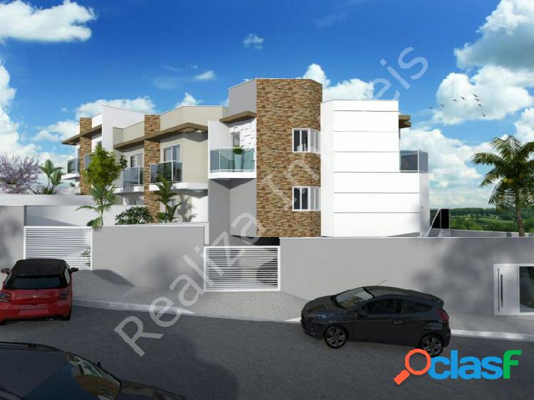 Casa com 2 dorms em Poços de Caldas - Jardim dos Manacás