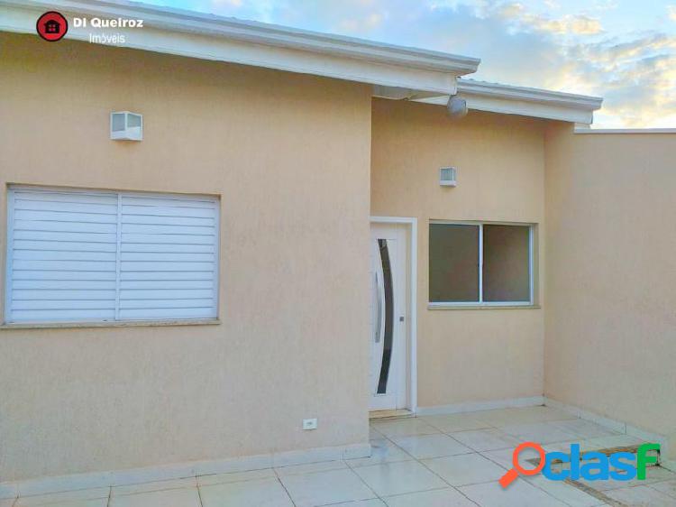 Casa com 3 dorms em Bragança Paulista - Residencial
