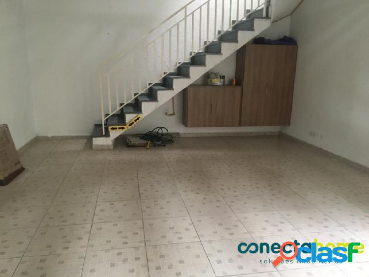 Casa em Condomínio 3 dormitórios Tatuapé - 102 m²