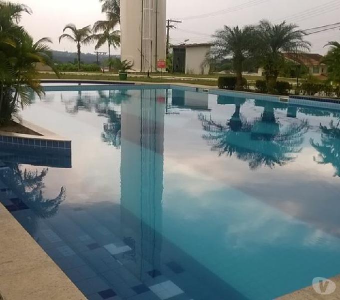 Casa no condominio Tapajos