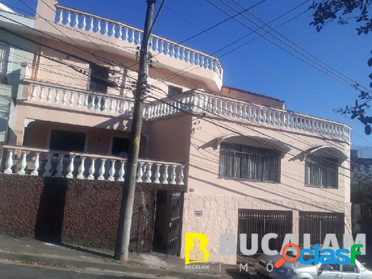 Casa para Locação na Vila Morse pronto para morar