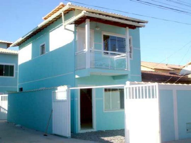 Casa para aluguel de 82 m² com 2 suítes em Ouro Verde -