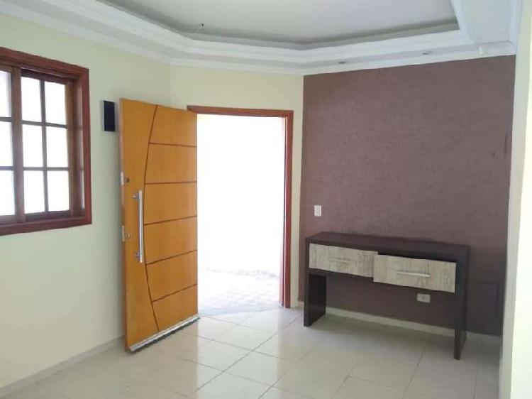Casa para venda com 136 metros quadrados com 2 quartos em