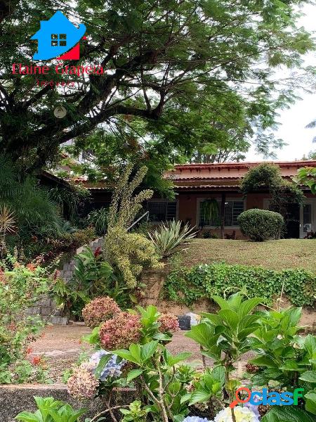 Casa para venda condomínio Chácara do Lago