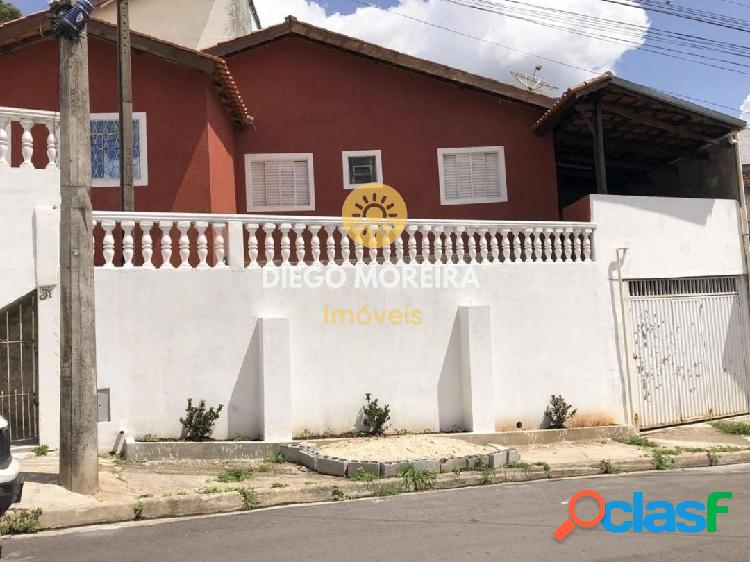 Casa á venda próximo ao centro de Terra Preta