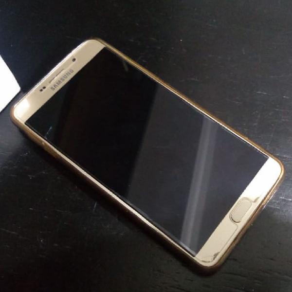 Celular Samsung Galaxy A9 pro 6