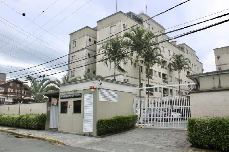 Cobertura duplex com terraço no Santo Antônio - Joinville