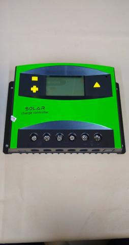 Controlador solar inova 60Amp *