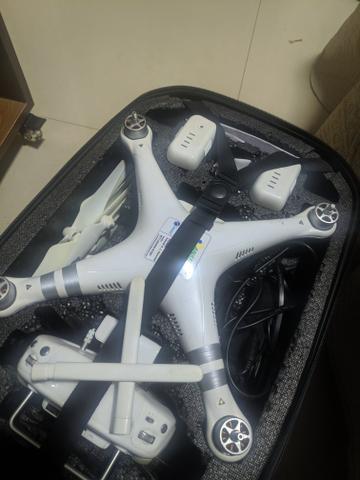 DJI Phantom 3 ADV