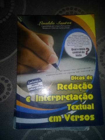 Dicas de redação